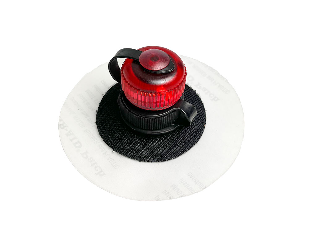 North Inflate Hyperflow Screw Valve Repair Kit