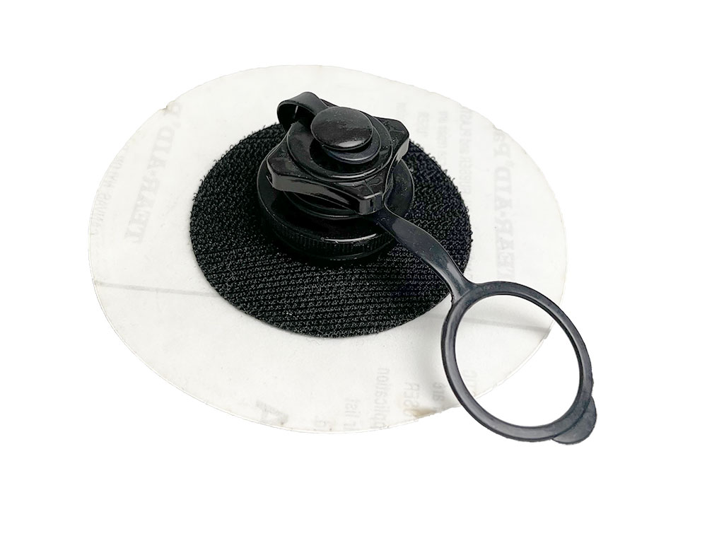 Cabrinha Inflate Airlock Valve Repair Kit(1st gen)