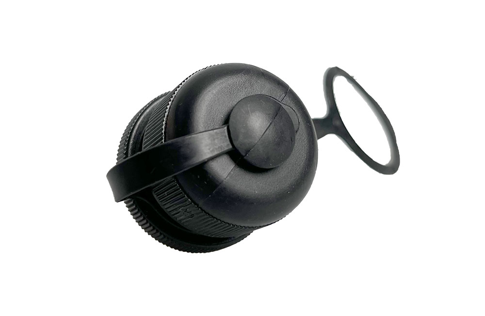 Cabrinha Inflate Airlock Valve Cap (2nd Gen)