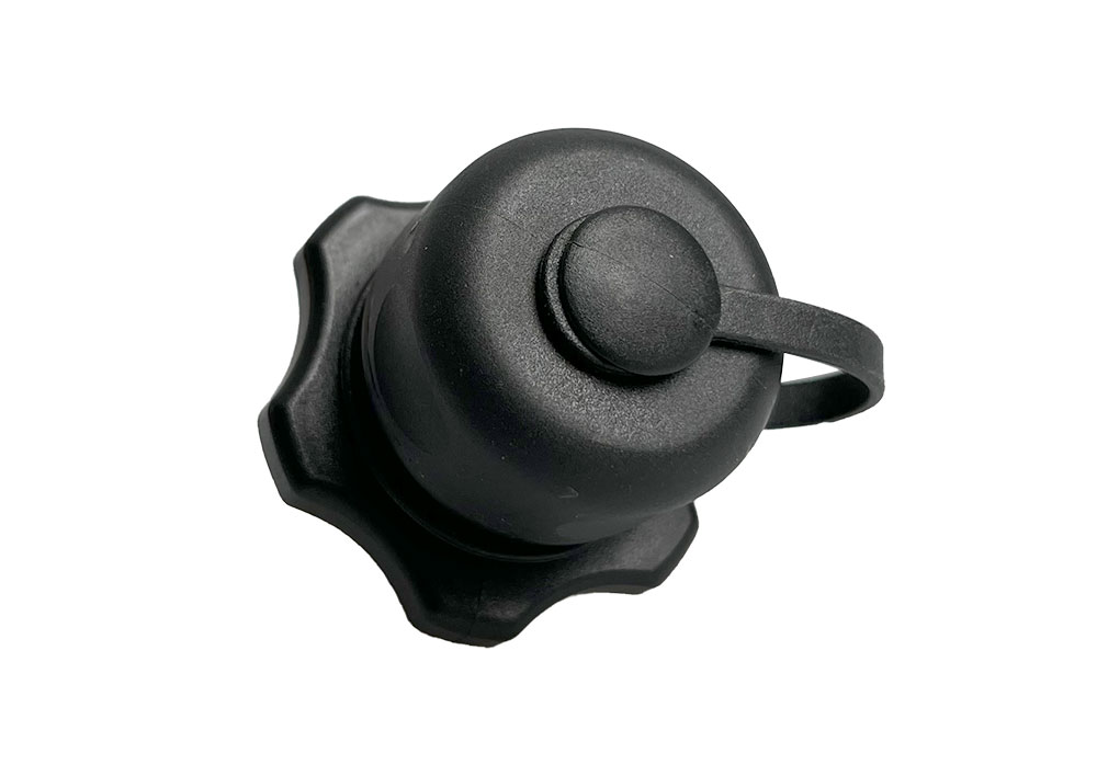 Peter Lynn Inflate / Deflate Screw Valve Cap (2nd Gen)