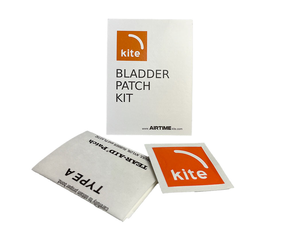 Bladder Patch Kit (Tear-Aid)