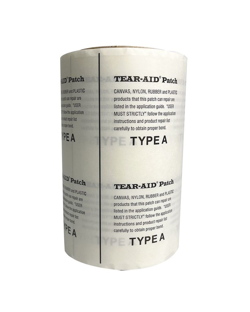 Tear Aid Rol 9m * 15.2cm