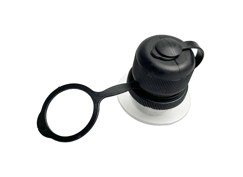 Cabrinha Inflate Airlock Valve RAW (2nd Gen)