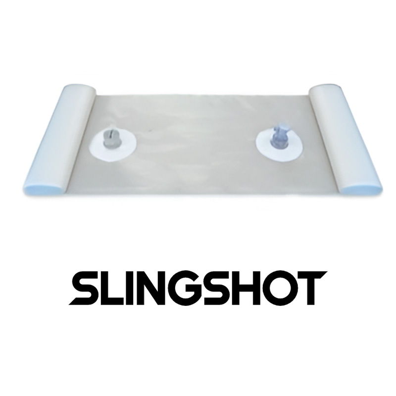 Slingshot Rally Bladders