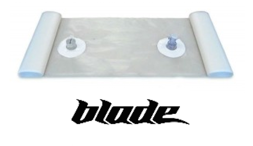 Blade Fat Lady Bladders