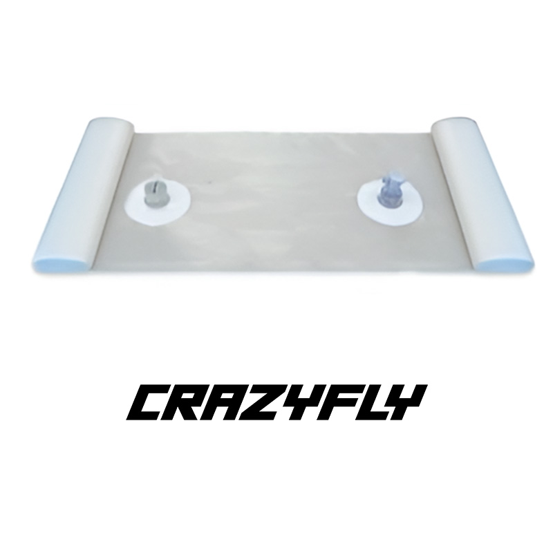 CrazyFly Hyper Bladders