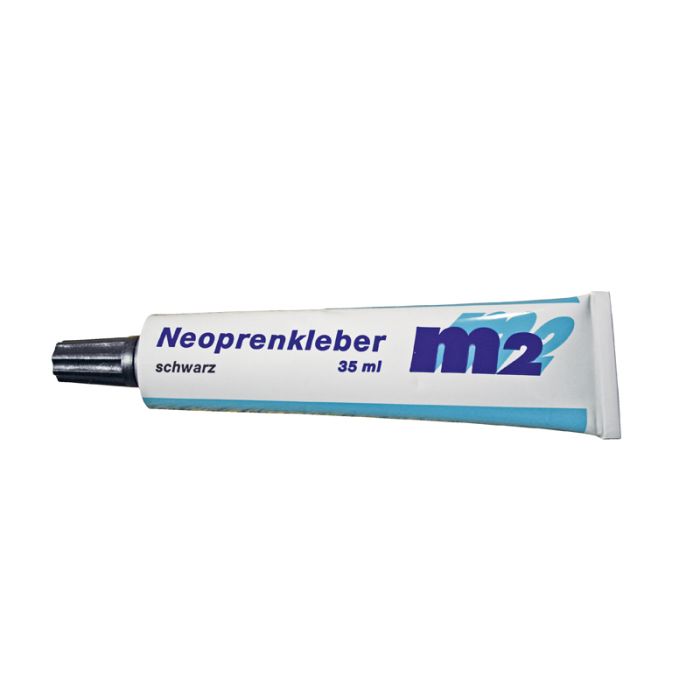 Kitecare Neoprene glue M2 black 35ml