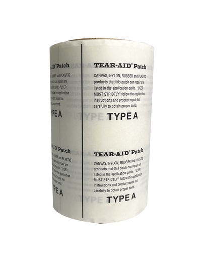 [TAR0915] Tear Aid Rol 9m * 15.2cm