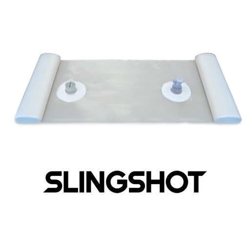 Slingshot Dart Wing Bladders