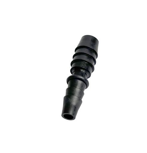 Connector 8 mm to 11 mm