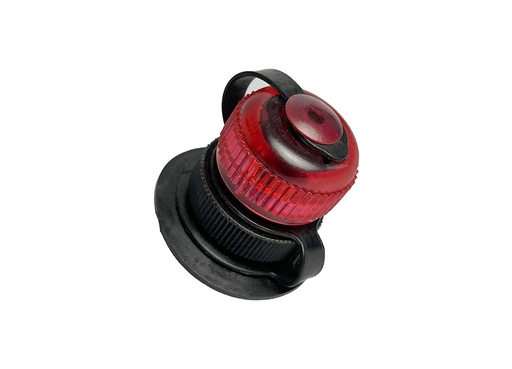 [SCB-ELEVHYPINFRAW] Eleveight Inflate Hyperflow Screw Valve RAW