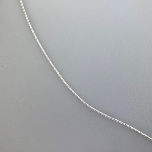 [BDKTLNSK99] Kitecare Braided Dyneema Kite Line SK99 white 300daN