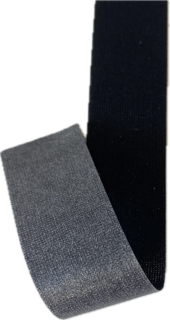 [MTAPE2X50BLK] Kitecare Melco Tape for wetsuit repair 2cm x 50cm black